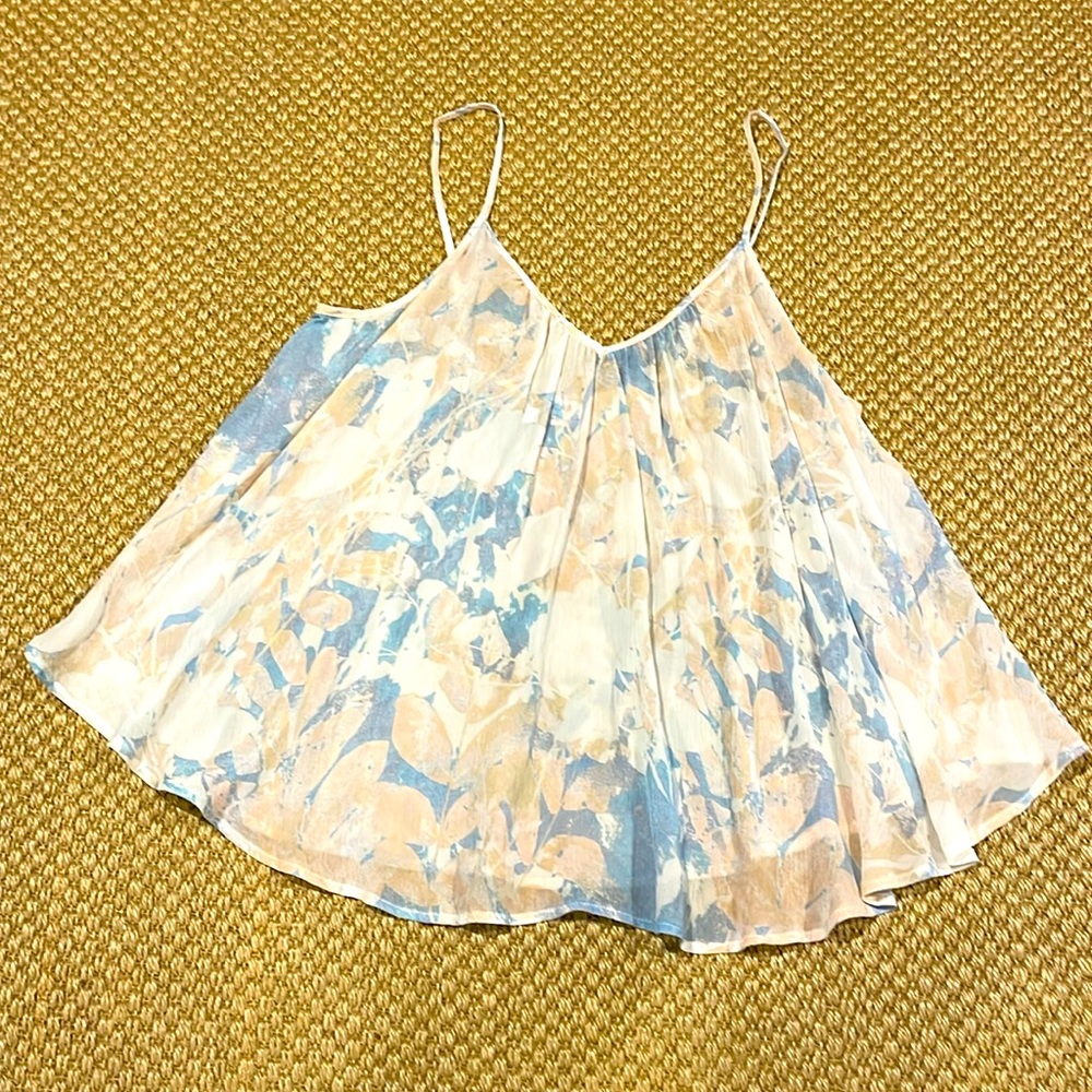 Sam & Lavi camisole. Size L.